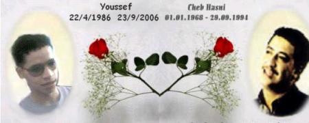 moi et cheb hasni